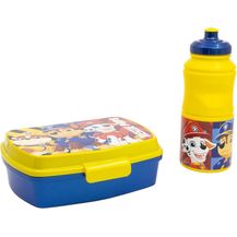 Bild für Paw Patrol 2er Set Kinderflasche (380 ml)