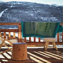 Bild für Plaid Bassetti Plaid Brunelleschi V4