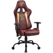 Subsonic Gaming Chair Adult Hogwarts
