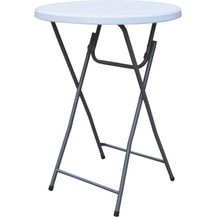 Bild für Bistrotisch 80cm klappbar