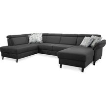 Bild für Cavadore Wohnlandschaft Ammerland mit Federkern