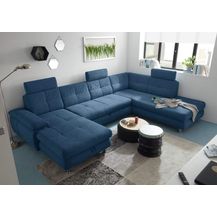 Bild für Wohnlandschaft mit Funktion ALBA