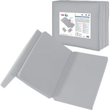 Bild für roba Reisebettmatratze 60 x 120 cm 'roba Style grau' inkl. Tragetasche