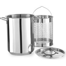 Bild für Spargel- Und Nudeltopf Xl