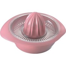 Bild für Westmark Zitrus- und Orangenpresse Limetta 0,5 L rosa