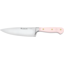 Bild für WÜSTHOF Classic Kochmesser 16 cm, Pink Himalayan Salt (Rosa)