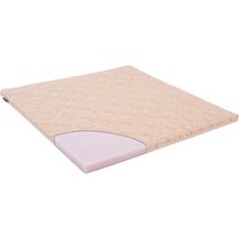 Bild für Träumeland 'Basic' Laufgittermatratze 98x98 cm