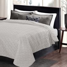 Bild für Woltu Tagesdecke