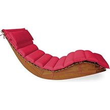 Bild für Deuba 'Detex' Liegenauflage wasserabweisend