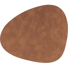 Bild für LIND DNA Table Mat Curve L 37x44 cm Nupo Nature