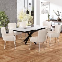 Bild für Stuhl 53*57*83 cm