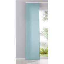 Bild für Gardinenbox Schiebegardine, Klettband (1 St)