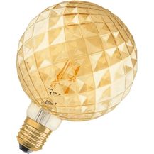 Bild für Osram LED-Lampe Vintage 1906 Pinecone 4W/825 (40W)