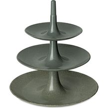 Bild für Koziol Babell L Etagere nature ash grey