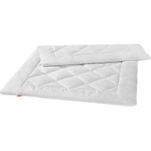 Bild für liebling Naturhaarbettdecke Premium Kamelhaardecke