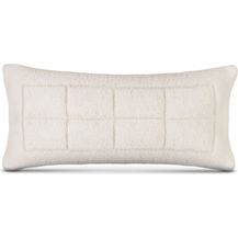 Bild für Kissenhülle 40x80cm inkl. Kissen