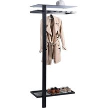 Bild für Garderobe Bonn / Barcelona