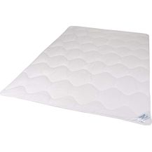 Bild für Traumnacht 3-Star Bettdecke Leicht aus weicher und atmungsaktiver Microfaser für den Sommer