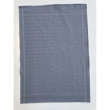 Bild für Geschirrtuch Halbleinen (BL 50x70 cm)