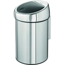 Bild für Brabantia Touch Bin