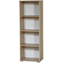 Bild für Roba 'Daniel' Standregal natur