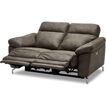 Bild für Selesta 2-Sitzer Sofa – mit Elektrische Relaxfunktion