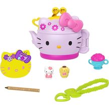 Bild für Hello Kitty GVB31