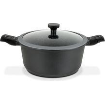 Bild für GSW Kochtopf Easy Click, Aluminiumguss (1-tlg)