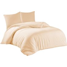 Bild für livessa Bettwäsche 200x220 3teilig Baumwolle