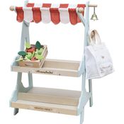 Honeybee Marktstand
