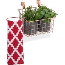 Bild für Einhängekorb aus Metall