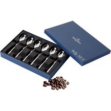 Bild für Villeroy & Boch NewWave Espressolöffel-Set 6tlg.
