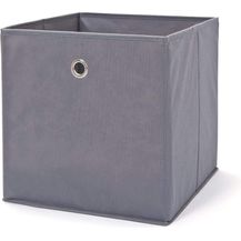 Bild für InterLink Faltbox 'Fountain Valley' grau