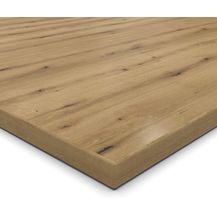 Bild für Dekor Spanplatte 19mm Tischplatte Eiche Evoke Coast K5573 IR mit ABS Kante Umleimer