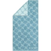 Bild für JOOP! Handtücher Classic Cornflower Jade 1611 41 50 x 100 cm