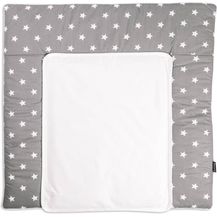 Bild für Puckdaddy 'Frida' Wickelauflage 77x75 cm