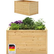 Bild für STEELSØN 'Theemin' Hochbeet