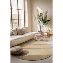 Bild für XXXL Juteteppich Jute Braided