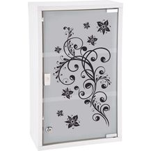 Bild für HI Medizinschrank 30 x 15 x 50 cm Edelstahl 423972