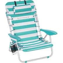 Bild für SONGMICS Strandstuhl