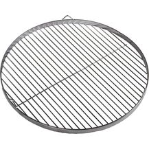Bild für Grillrost Edelstahl rund 80cm