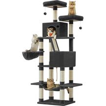 Bild für Feandrea Kratzbaum groß