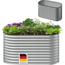 Bild für STEELSØN 'Talara' Hochbeet