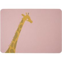 Bild für ASA Selection Tischset Giraffe Gisèle Kids L 46 cm B 33 cm H 0,2 cm