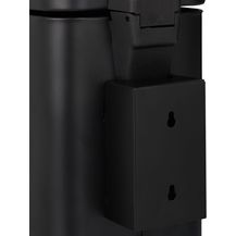 Bild für Relaxdays Kosmetikeimer für Wandmontage mit Absenkautomatik