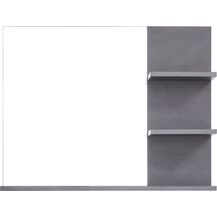 Bild für Bad Spiegel Cancun / Indy Matera grau 72 cm