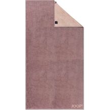 Bild für JOOP! Handtücher Classic Doubleface Rose 1600 83 80 x 150 cm