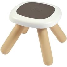 Bild für Smoby 880207 Baby-/Kinder-Hocker Beige Braun Weiß 50 kg