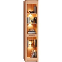 Bild für Regal NATURE ONE Front Kernbuche Massivholz