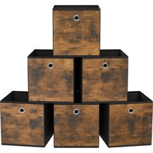 Bild für SONGMICS Aufbewahrungsbox